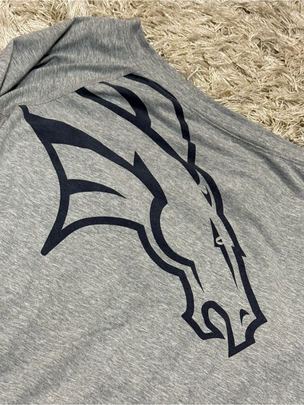 Nike nfl team